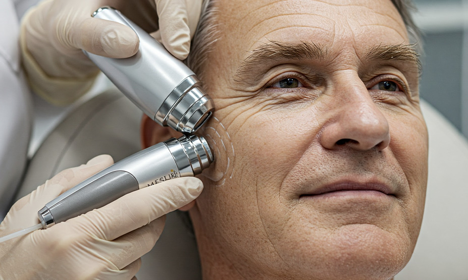 Rejuvenecimiento Facial