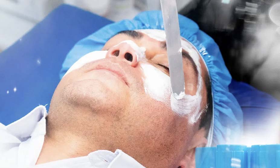 Limpieza Facial Profesional